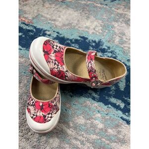 Dansko Vegan Womens Clogs Size 37 US 6.5-7